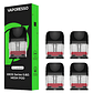 Resistencia Vaporesso Xros / Pack 4 Unidades 0.8ohms - Miniatura 1