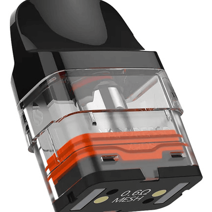 Resistencia Vaporesso Xros / Pack 4 Unidades 0.8ohms 2