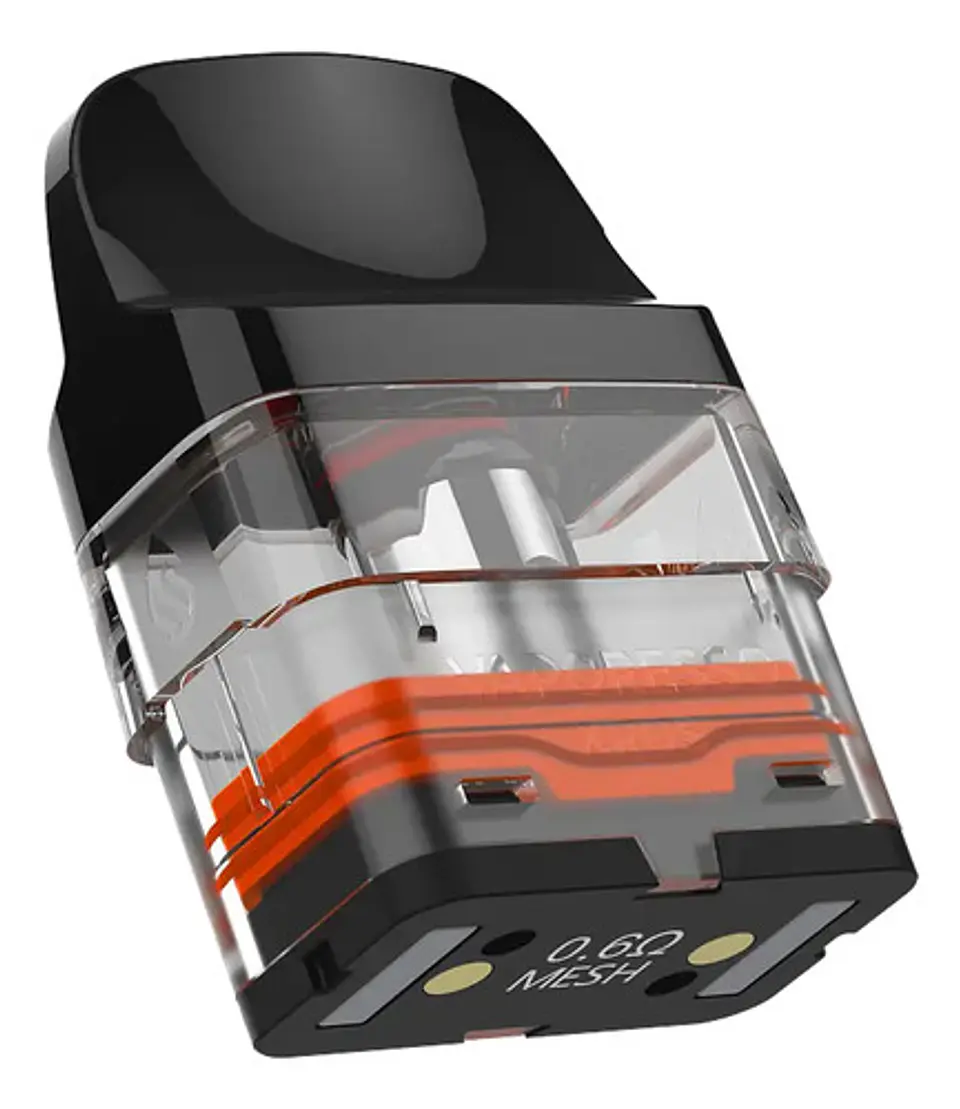 Resistencia Vaporesso Xros / Pack 4 Unidades 0.8ohms 2