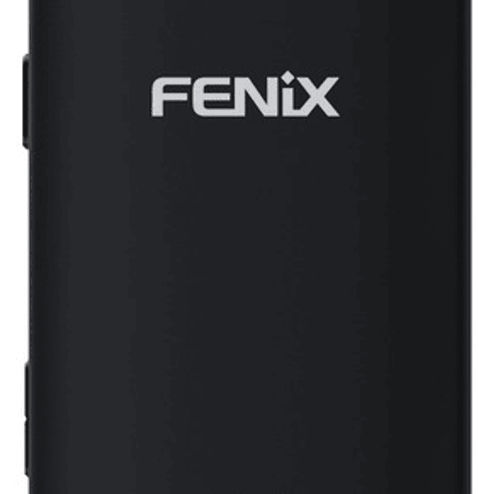 Vaporizador De Hierbas Fenix Neo | Camara Titanio | 3000mah 5
