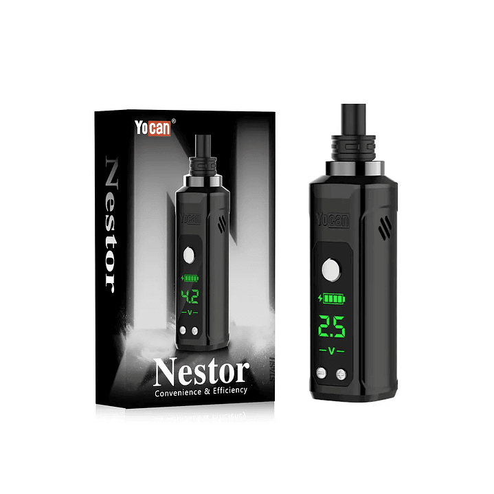Yocan Nestor  1