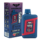 Vaporizador Desechable Gremlin Phantom 9000 Puffs  - Miniatura 3