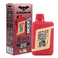 Vaporizador Desechable Gremlin Phantom 9000 Puffs  - Miniatura 7