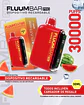 Vaporizador Desechable Fluumbar Pro 30.000 Puffs - Miniatura 1