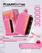 Vaporizador Desechable Fluumbar Pro 30.000 Puffs - Miniatura 2
