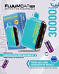 Vaporizador Desechable Fluumbar Pro 30.000 Puffs - Miniatura 4