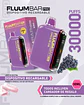 Vaporizador Desechable Fluumbar Pro 30.000 Puffs - Miniatura 5