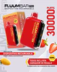 Vaporizador Desechable Fluumbar Pro 30.000 Puffs - Miniatura 6