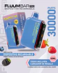 Vaporizador Desechable Fluumbar Pro 30.000 Puffs - Miniatura 8