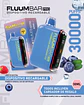 Vaporizador Desechable Fluumbar Pro 30.000 Puffs - Miniatura 9