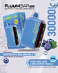 Vaporizador Desechable Fluumbar Pro 30.000 Puffs - Miniatura 10
