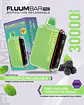 Vaporizador Desechable Fluumbar Pro 30.000 Puffs - Miniatura 15