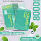 Fluumbar 8.000 Puffs Vaporizador Desechable  - Miniatura 1