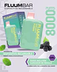 Vaporizador Desechable Fluumbar 8.000 Puffs  - Miniatura 2