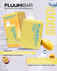 Vaporizador Desechable Fluumbar 8.000 Puffs  - Miniatura 5