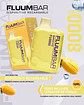 Vaporizador Desechable Fluumbar 8.000 Puffs  - Miniatura 7