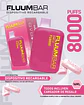 Vaporizador Desechable Fluumbar 8.000 Puffs  - Miniatura 8