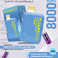 Fluumbar 8.000 Puffs Vaporizador Desechable  - Miniatura 9