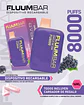 Vaporizador Desechable Fluumbar 8.000 Puffs  - Miniatura 14