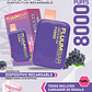 Fluumbar 8.000 Puffs Vaporizador Desechable  - Miniatura 14