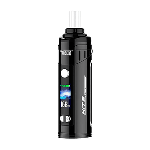 Vaporizador De Hierbas Yocan Hit 2 - Pantalla Led Smart