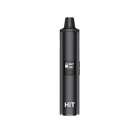 Vaporizador Para Hierbas Yocan Hit 