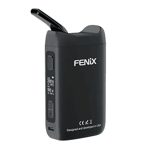 Vaporizador De Hierbas Fenix Neo | Camara Titanio | 3000mah