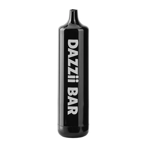 Vaporizador Dazii Bar Incógnito / Cartucho Hilo 510