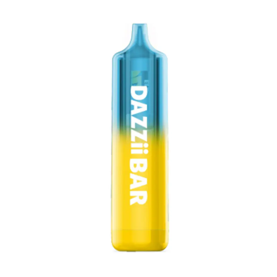 Vaporizador Dazii Bar Incógnito / Cartucho Hilo 510 2