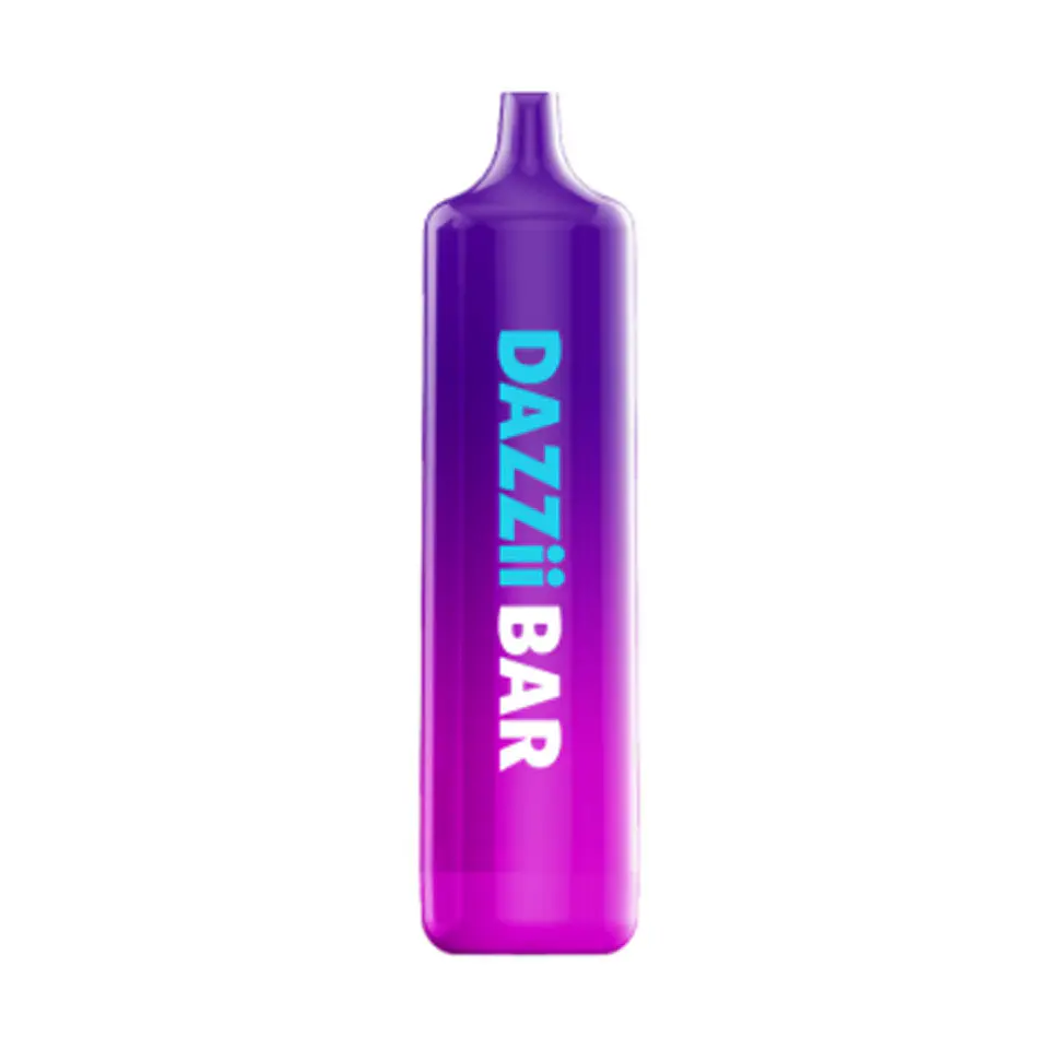 Vaporizador Dazii Bar Incógnito / Cartucho Hilo 510 3