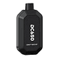 Vaporizador Incognito Doble Para Cartridges Doteco Dc650 - Miniatura 1