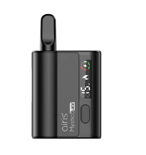 Vaporizador Bateria Airis Mystica Ace . Original Airistech