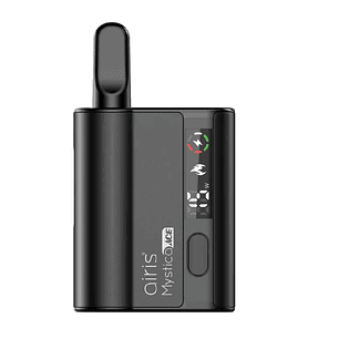 Vaporizador Bateria Airis Mystica Ace . Original Airistech