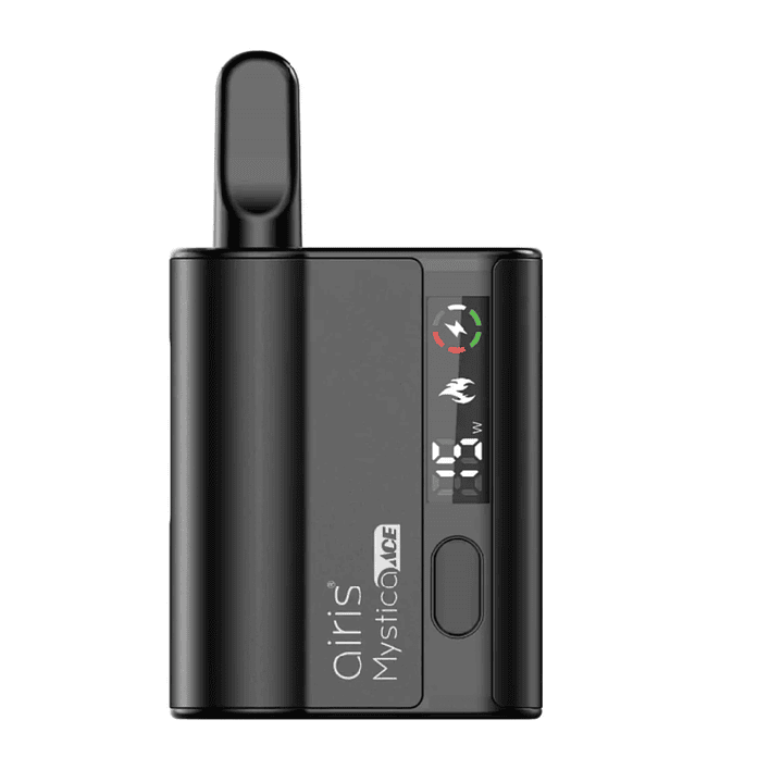 Vaporizador Bateria Airis Mystica Ace . Original Airistech 1