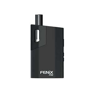 Vaporizador Para Hierbas Fenix Pro 2 En 1 - 100% Original