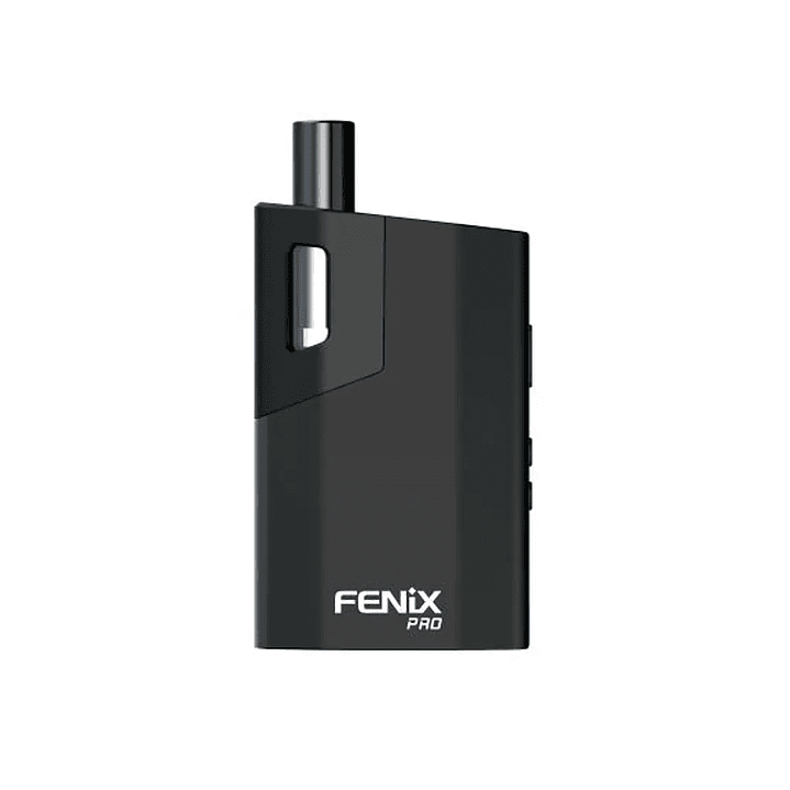 Vaporizador Para Hierbas Fenix Pro 2 En 1 - 100% Original 1