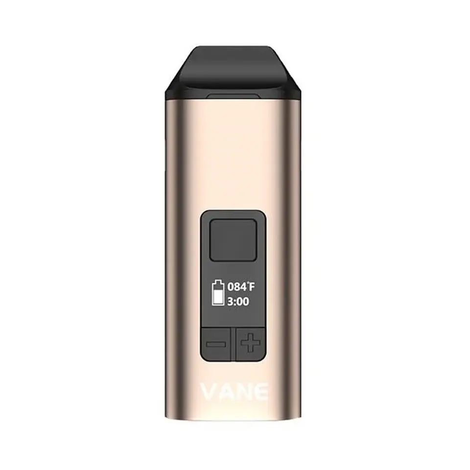 Vaporizador De Hierbas Yocan Vane 100% Original Yocantech 3
