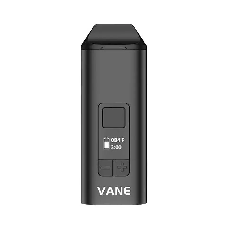 Vaporizador De Hierbas Yocan Vane 100% Original Yocantech 1