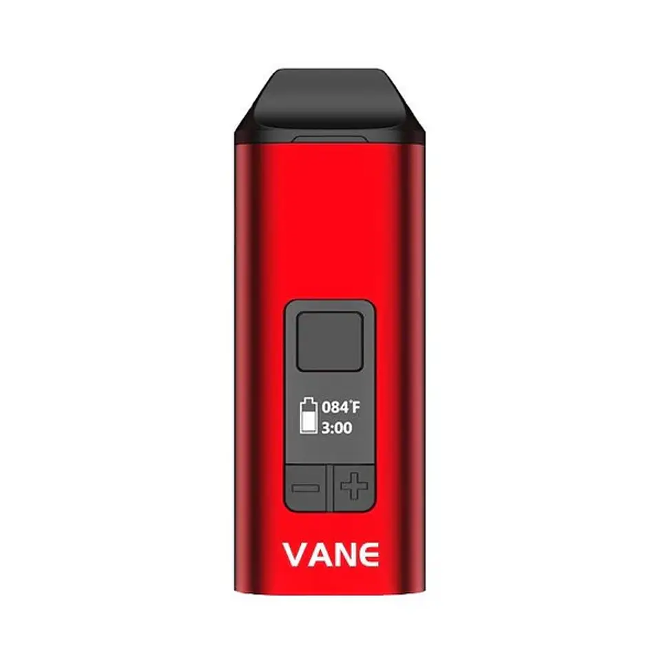Vaporizador De Hierbas Yocan Vane 100% Original Yocantech 4