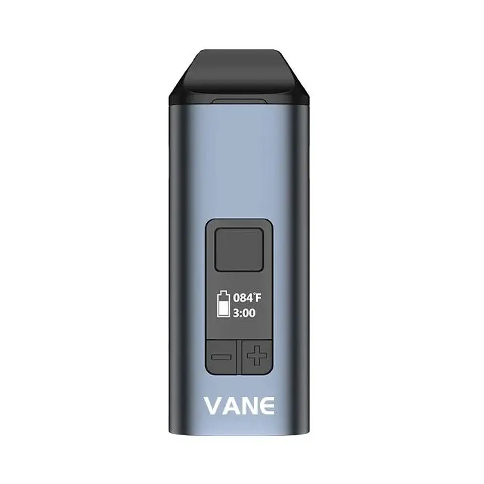 Vaporizador De Hierbas Yocan Vane 100% Original Yocantech 5