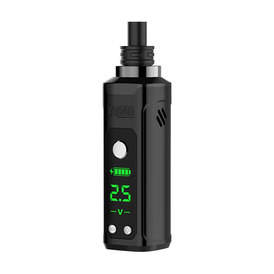 Vaporizador Extracciones Yocan Nestor  2