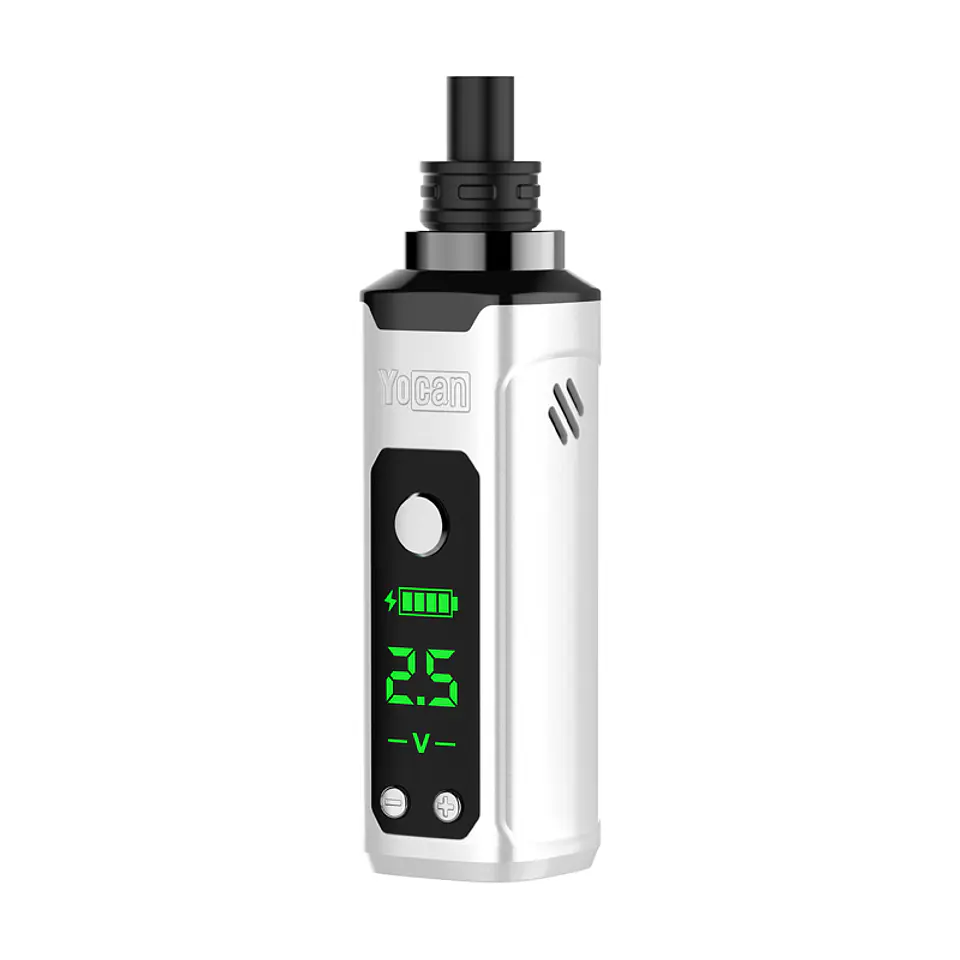 Vaporizador Extracciones Yocan Nestor  3