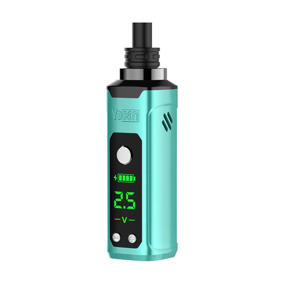 Vaporizador Extracciones Yocan Nestor  6