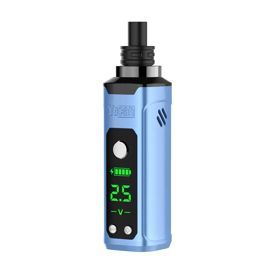 Vaporizador Extracciones Yocan Nestor  8