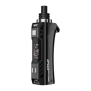 Vaporizador Extracciones Yocan Cylo | Pantalla Smart Led