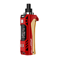 Vaporizador Extracciones Yocan Cylo | Pantalla Smart Led - Miniatura 3