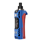 Vaporizador Extracciones Yocan Cylo | Pantalla Smart Led - Miniatura 4