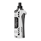 Vaporizador Extracciones Yocan Cylo | Pantalla Smart Led - Miniatura 7