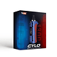 Vaporizador Extracciones Yocan Cylo | Pantalla Smart Led - Miniatura 11