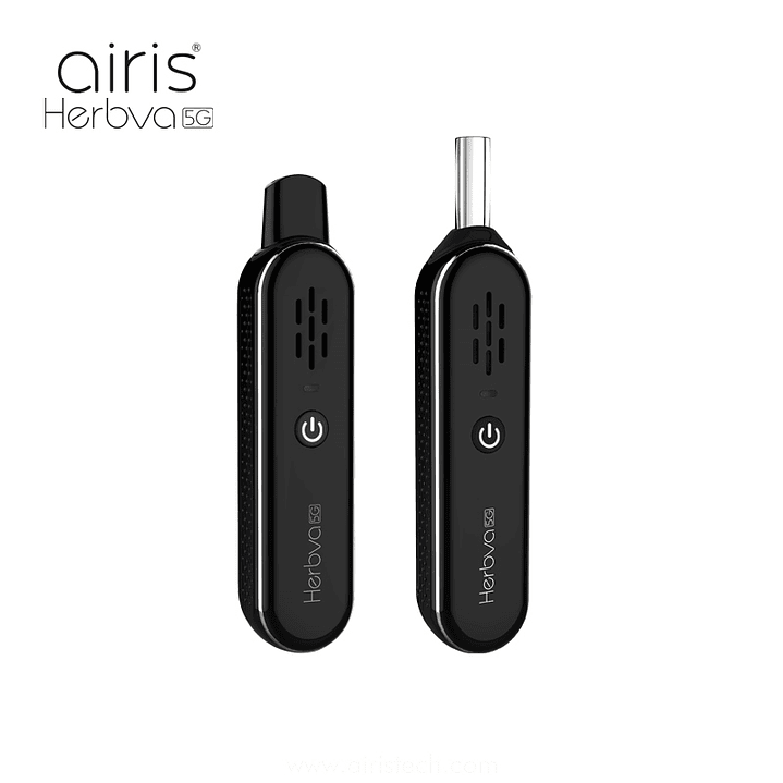 Vaporizador Para Hierbas Airis Herbva 5g Airistech 4